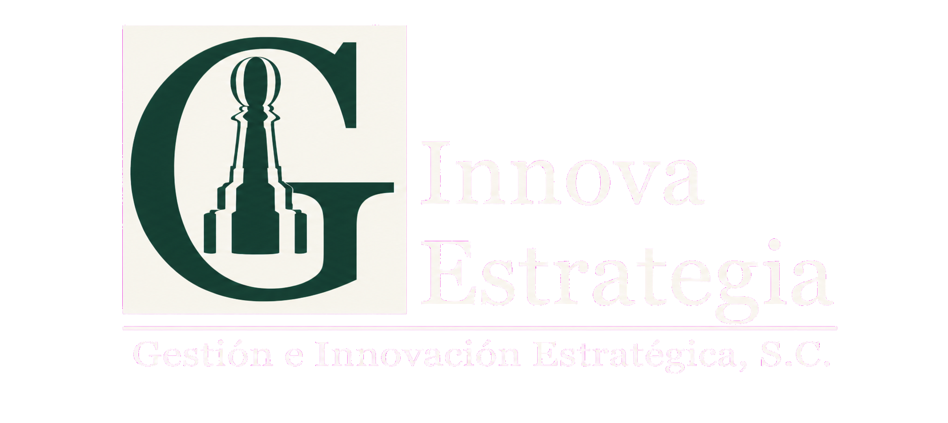 Innova Estrategia — Gestión e Innovación Estratégica, S.C.