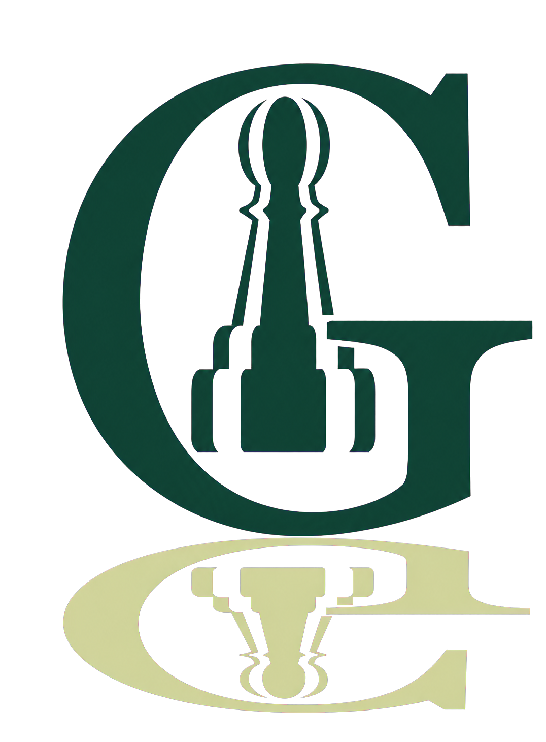 Logo verde de Innova Estrategia